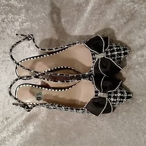 Betsey Johnson Heels